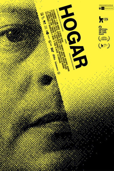 Póster de Hogar
