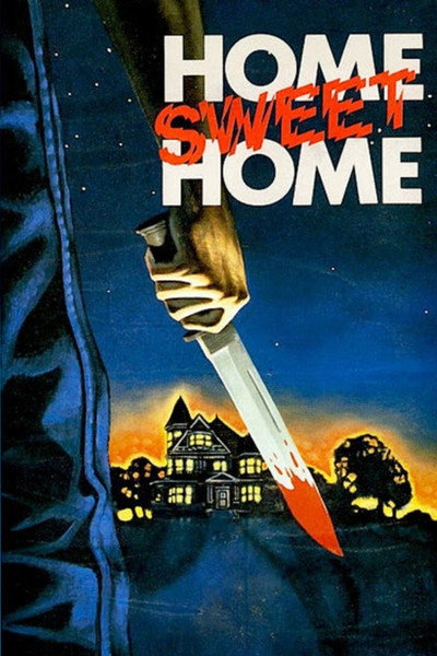 Póster de Hogar, dulce hogar