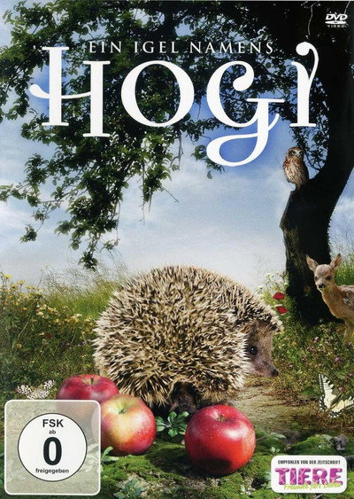 Póster de Hogi's Family ...eine total stachelige Angelegenheit