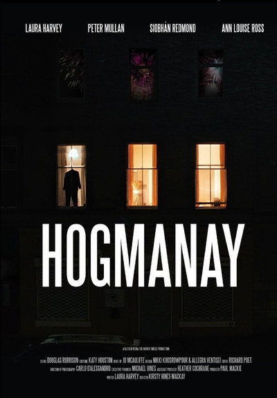 Póster de Hogmanay