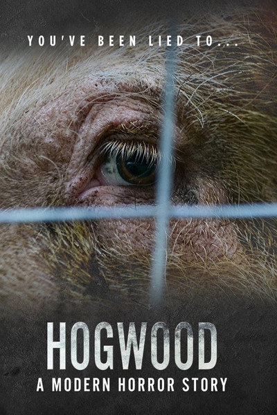 Póster de Hogwood: A Modern Horror Story
