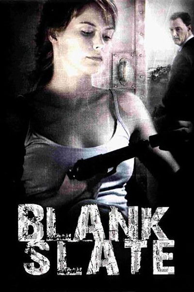 Póster de Hoja en blanco