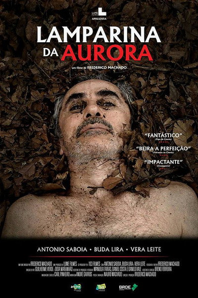 Póster de Hojas Muertas