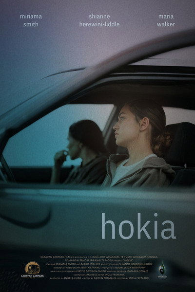 Póster de Hokia