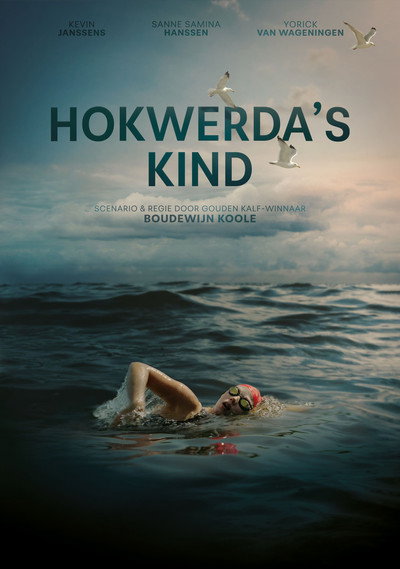 Póster de Hokwerda's Child