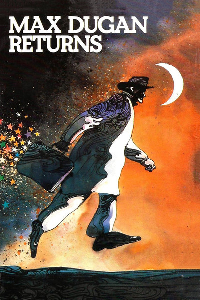 Póster de Hola, Mr. Dugan