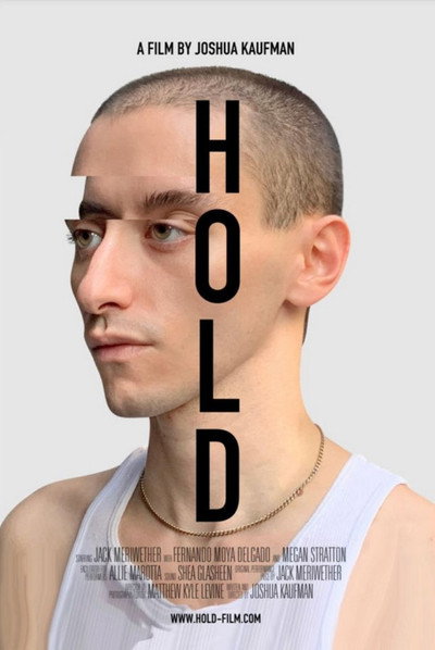 Póster de Hold