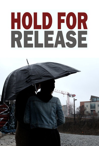 Póster de Hold for Release