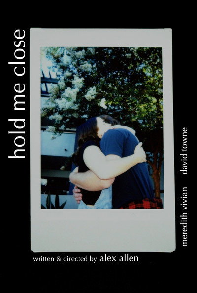 Póster de Hold Me Close