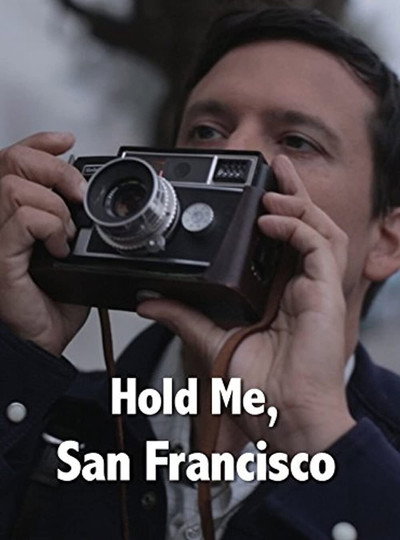 Póster de Hold Me, San Francisco