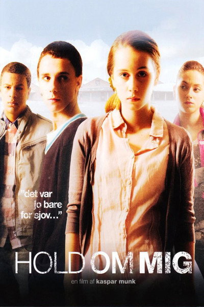 Póster de Hold Me Tight