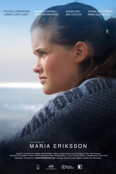 Póster de Hold Me Tight