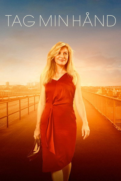 Póster de Hold My Hand