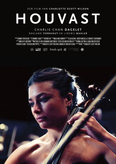 Póster de Hold On