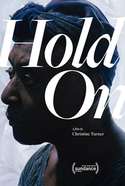 Póster de Hold On