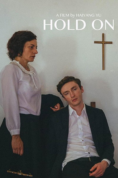 Póster de Hold On