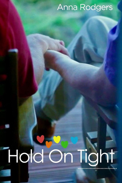 Póster de Hold on Tight