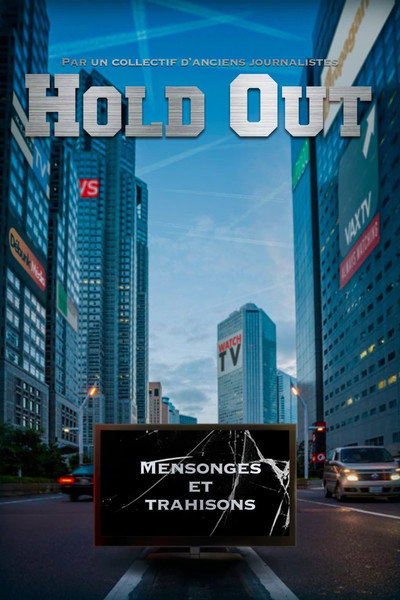 Póster de Hold-Out