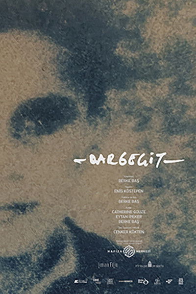 Póster de Hold Still