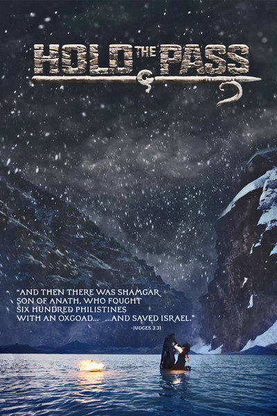 Póster de Hold the Pass