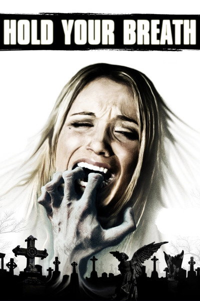 Póster de Hold Your Breath