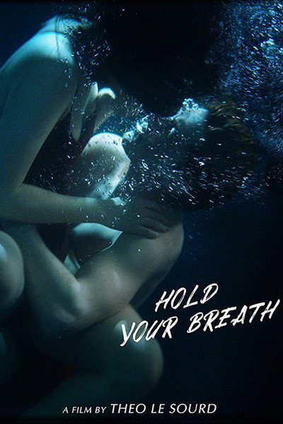 Póster de Hold Your Breath