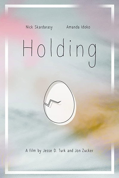 Póster de Holding