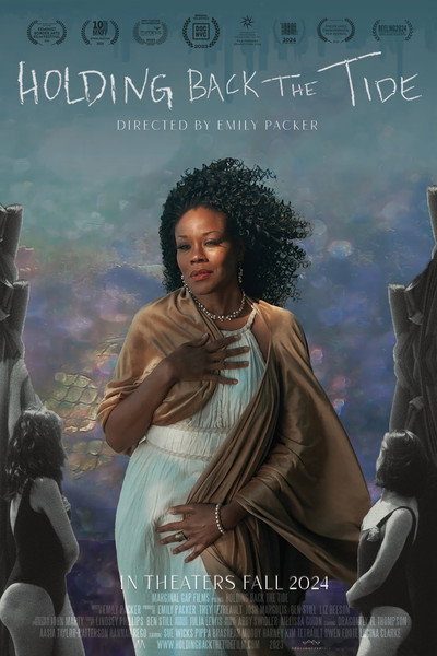 Póster de Holding Back the Tide