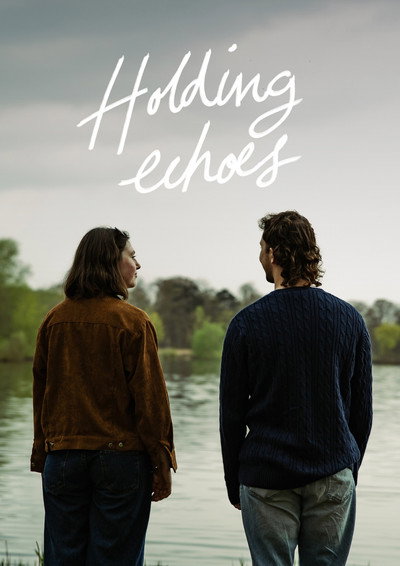 Póster de Holding Echoes