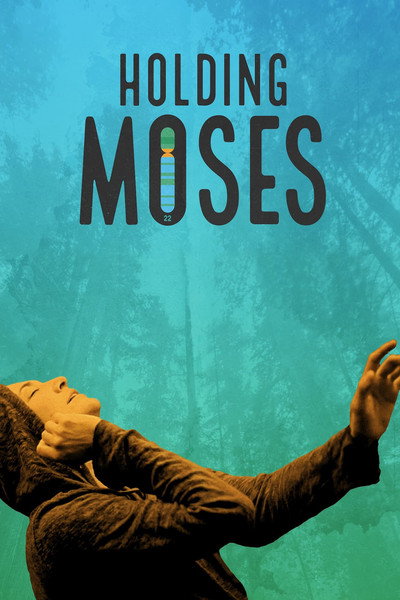Póster de Holding Moses