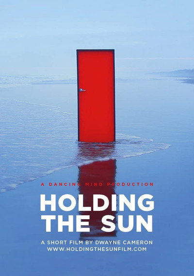Póster de Holding the Sun