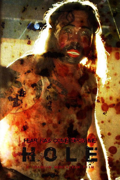 Póster de Hole