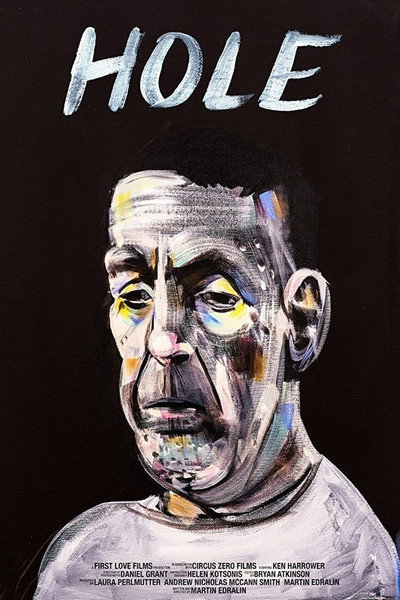 Póster de Hole