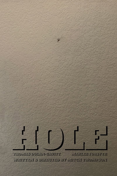 Póster de Hole