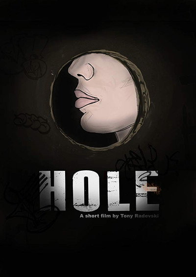 Póster de Hole