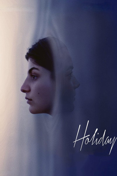 Póster de Holiday