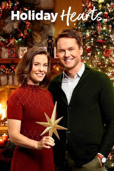 Póster de Holiday Hearts