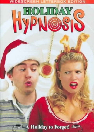 Póster de Holiday Hypnosis