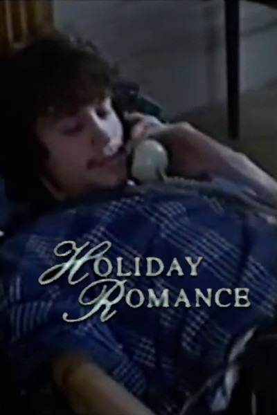 Póster de Holiday Romance