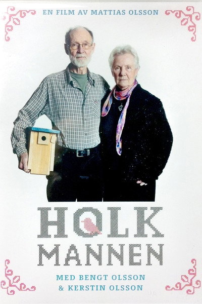Póster de Holkmannen