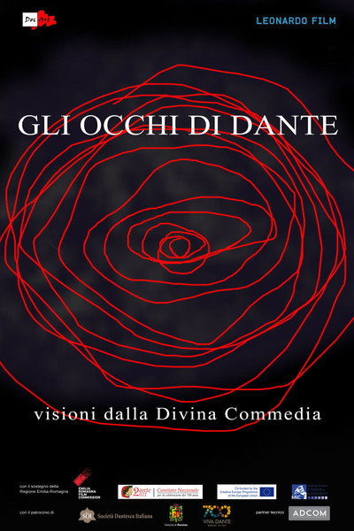 Póster de Höllentrip und Himmelfahrt: Die Visionen des Dante Alighieri