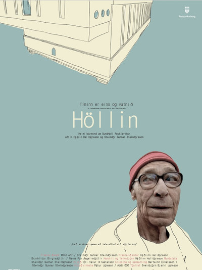 Póster de Höllin