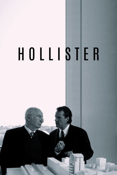 Póster de Hollister