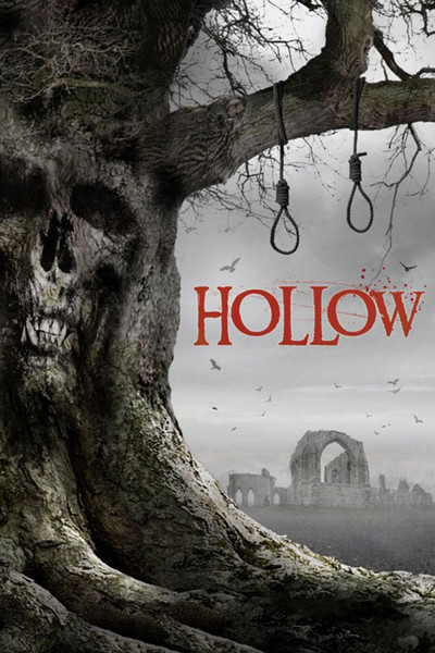 Póster de Hollow