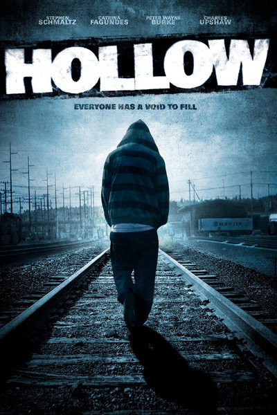 Póster de Hollow