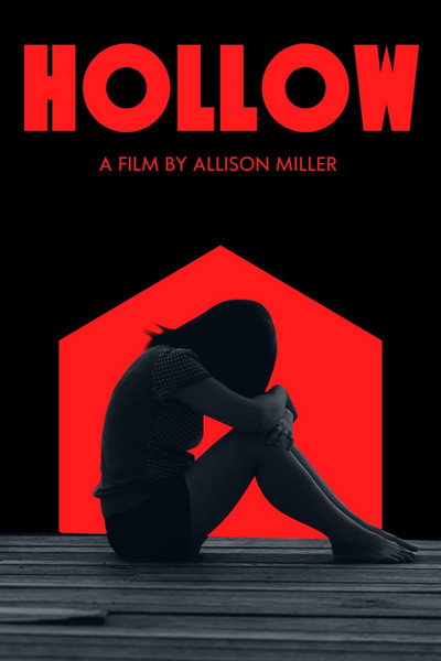 Póster de Hollow
