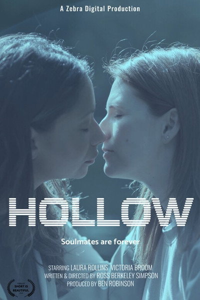 Póster de Hollow