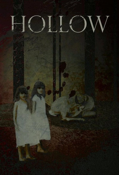 Póster de Hollow