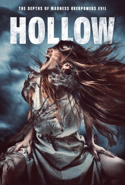 Póster de Hollow