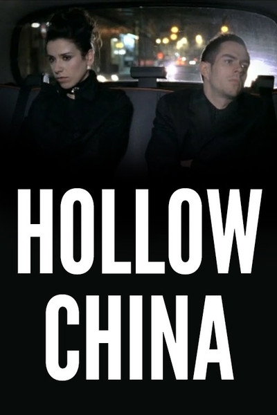 Póster de Hollow China